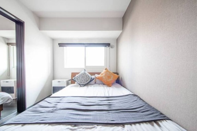Imagen general del Hotel Glitz, OTARU. Foto 15