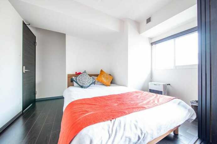 Imagen general del Hotel Glitz, OTARU. Foto 19