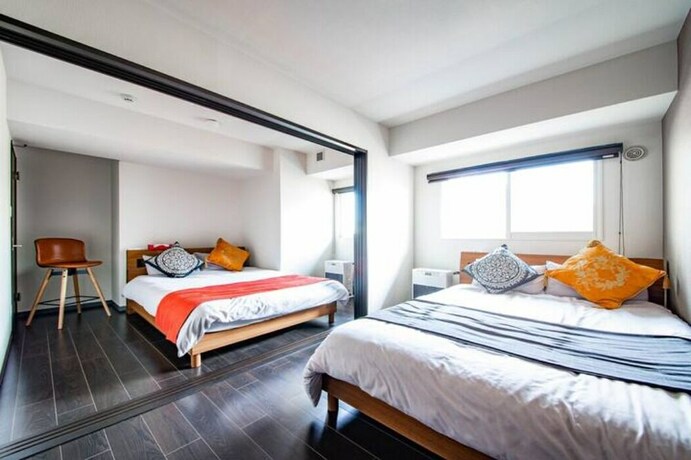 Imagen de la habitación del Hotel Glitz, OTARU. Foto 23