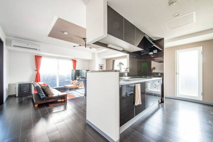 Imagen de la habitación del Hotel Glitz, OTARU. Foto 26