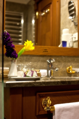 Imagen de la habitación del Hotel Glk Premier Acropol Suites and Spa - Special Class. Foto 9