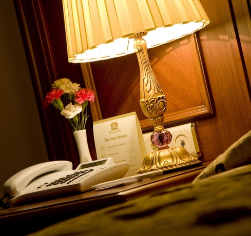 Imagen de la habitación del Hotel Glk Premier Regency Suites and Spa. Foto 6