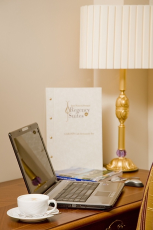 Imagen de la habitación del Hotel Glk Premier Regency Suites and Spa. Foto 7