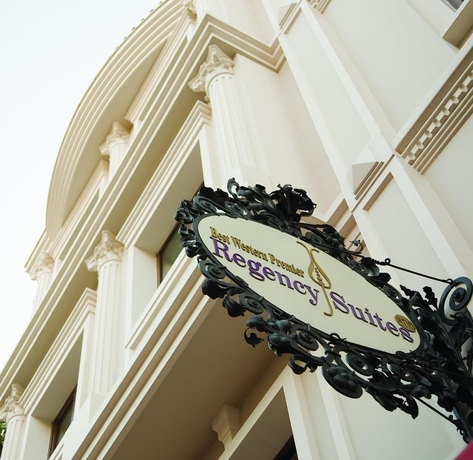 Imagen general del Hotel Glk Premier Regency Suites and Spa. Foto 2