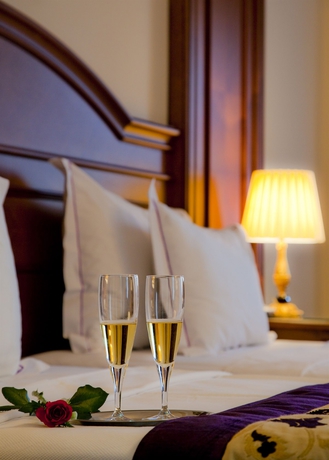 Imagen de la habitación del Hotel Glk Premier The Home Suites and Spa - Boutique Class. Foto 6