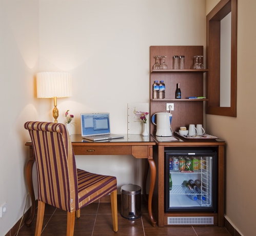 Imagen de la habitación del Hotel Glk Premier The Home Suites and Spa - Boutique Class. Foto 10