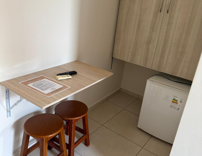 Imagen general del Hotel Gl&oacute;ria, Ol&iacute;mpia. Foto 11