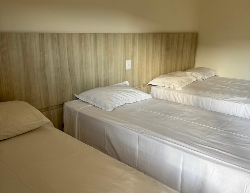 Imagen general del Hotel Gl&oacute;ria, Ol&iacute;mpia. Foto 14