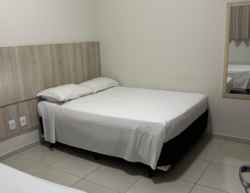 Imagen general del Hotel Gl&oacute;ria, Ol&iacute;mpia. Foto 15