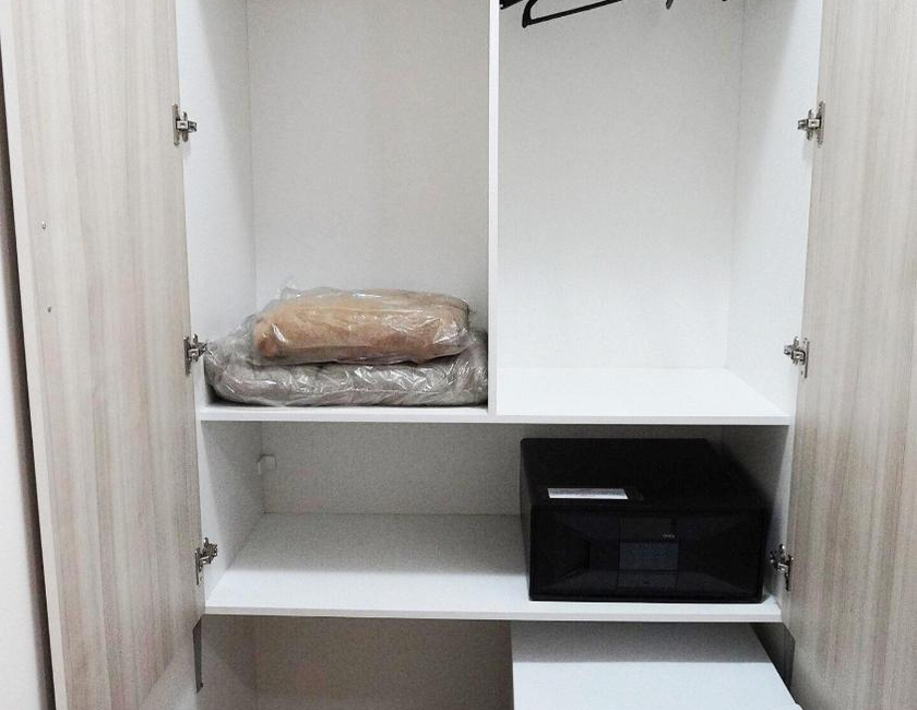 Imagen general del Hotel Gl&oacute;ria, Ol&iacute;mpia. Foto 23