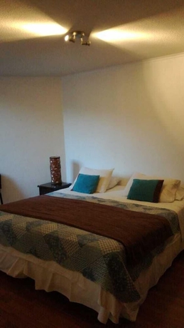 Imagen de la habitación del Hotel Global Apartments, Santigo. Foto 9
