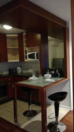 Imagen de la habitación del Hotel Global Apartments, Santigo. Foto 13