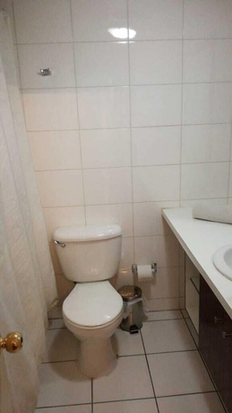 Imagen de la habitación del Hotel Global Apartments, Santigo. Foto 16