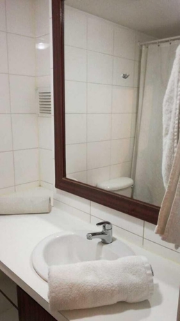 Imagen de la habitación del Hotel Global Apartments, Santigo. Foto 17
