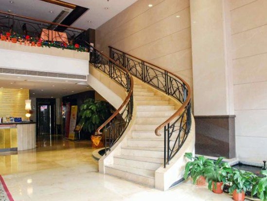 Imagen general del Hotel Global Business. Foto 5