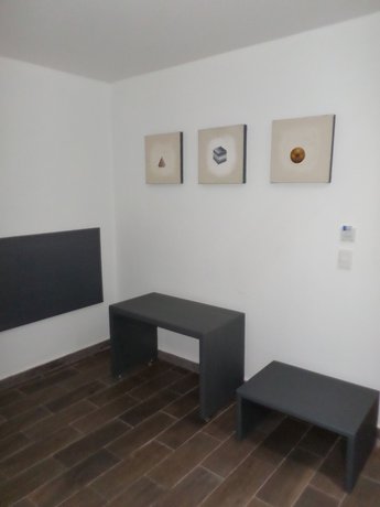 Imagen de la habitación del Hotel Global Express. Foto 7