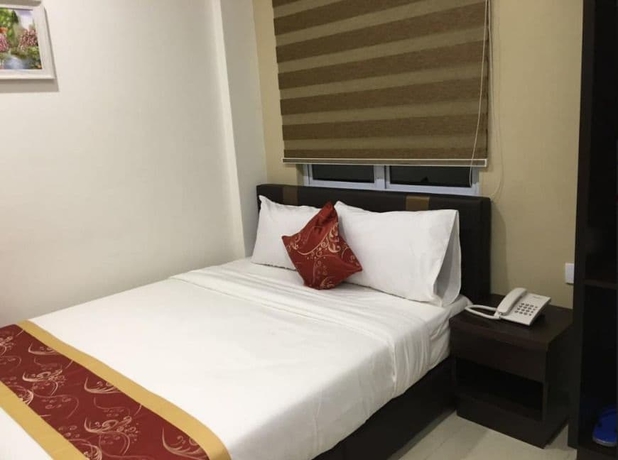 Imagen de la habitación del Hotel Global Inn, Majlis Perbandaran Ampang Jaya. Foto 6