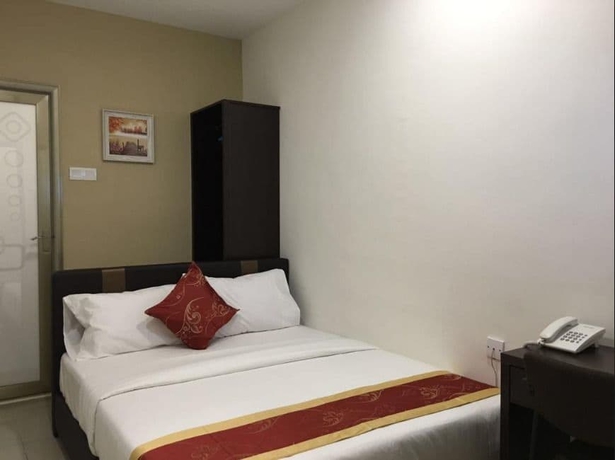 Imagen de la habitación del Hotel Global Inn, Majlis Perbandaran Ampang Jaya. Foto 16