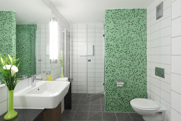Imagen de la habitación del Hotel Global Inn, Wolfsburg. Foto 7