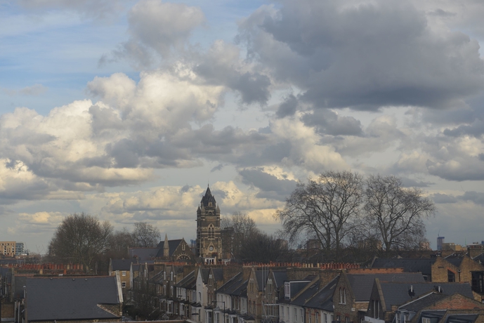 Imagen general del Hotel Global Lodge. Foto 2