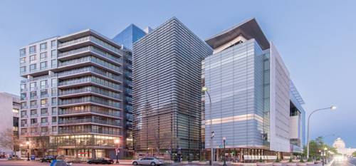Imagen general del Hotel Global Luxury Suites At The National Mall. Foto 1