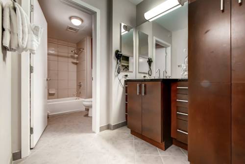 Imagen de la habitación del Hotel Global Luxury Suites At The National Mall. Foto 2
