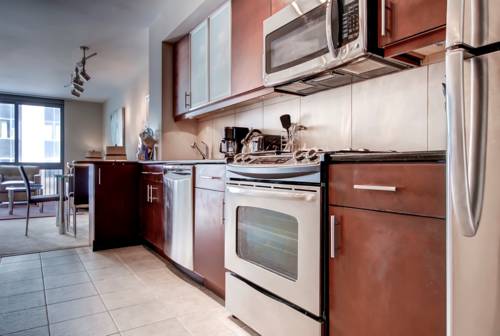 Imagen de la habitación del Hotel Global Luxury Suites At The National Mall. Foto 3