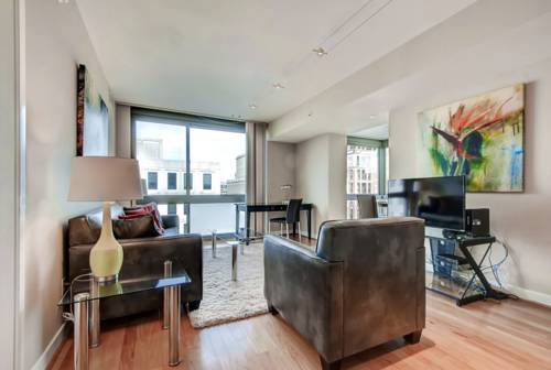 Imagen de la habitación del Hotel Global Luxury Suites At The National Mall. Foto 6