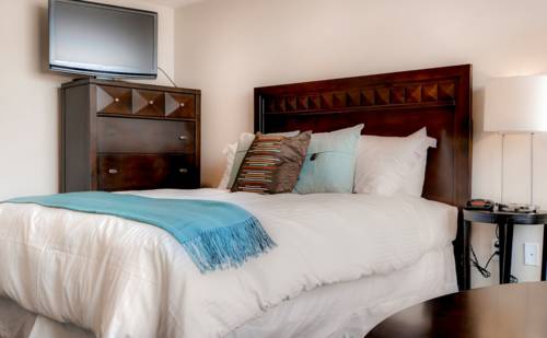 Imagen de la habitación del Hotel Global Luxury Suites At The National Mall. Foto 10