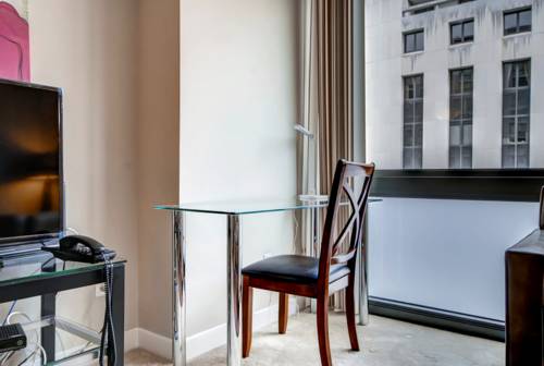 Imagen de la habitación del Hotel Global Luxury Suites At The National Mall. Foto 14