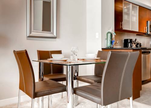 Imagen de la habitación del Hotel Global Luxury Suites At The National Mall. Foto 15