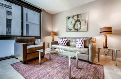 Imagen de la habitación del Hotel Global Luxury Suites At The National Mall. Foto 16