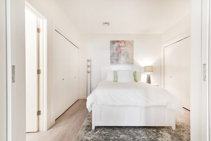 Imagen de la habitación del Hotel Global Luxury Suites Downtown Boston. Foto 12