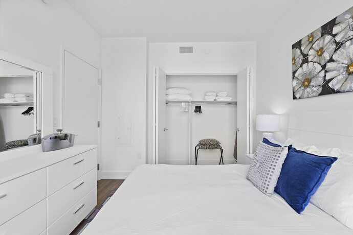 Imagen general del Hotel Global Luxury Suites White Plains. Foto 5