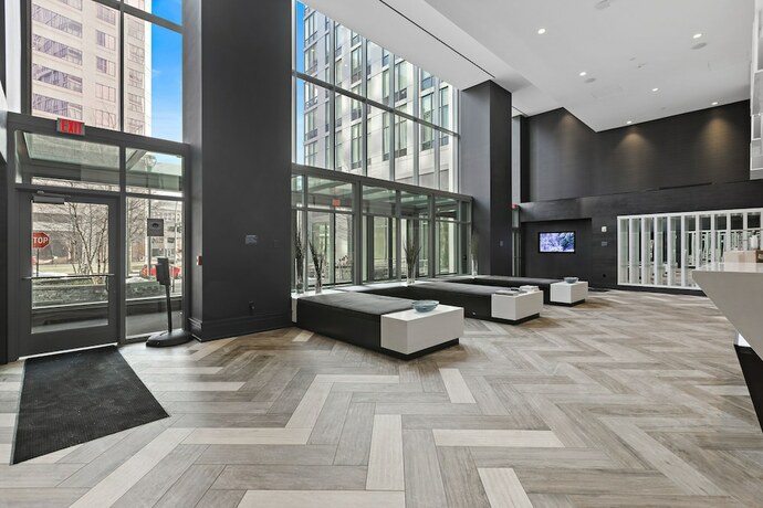 Imagen general del Hotel Global Luxury Suites White Plains. Foto 12