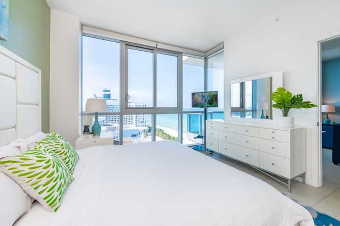 Imagen de la habitación del Hotel Global Luxury Suites at Monte Carlo. Foto 10