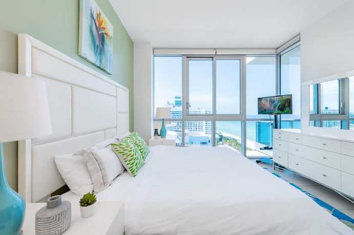 Imagen de la habitación del Hotel Global Luxury Suites at Monte Carlo. Foto 15