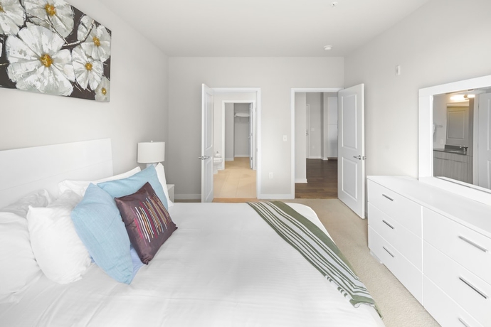 Imagen de la habitación del Hotel Global Luxury Suites at Reston. Foto 6