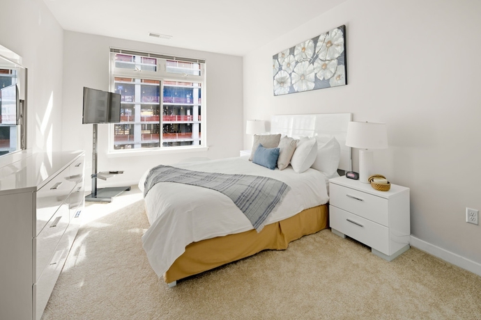 Imagen de la habitación del Hotel Global Luxury Suites at Reston. Foto 8