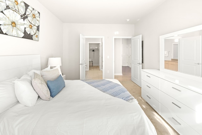 Imagen de la habitación del Hotel Global Luxury Suites at Reston. Foto 9