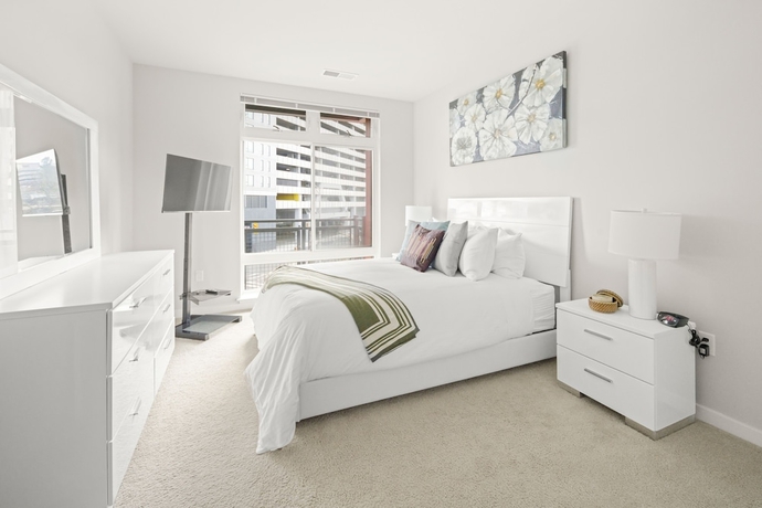 Imagen de la habitación del Hotel Global Luxury Suites at Reston. Foto 10
