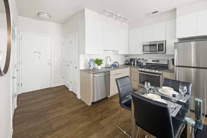 Imagen de la habitación del Hotel Global Luxury Suites at Reston. Foto 13