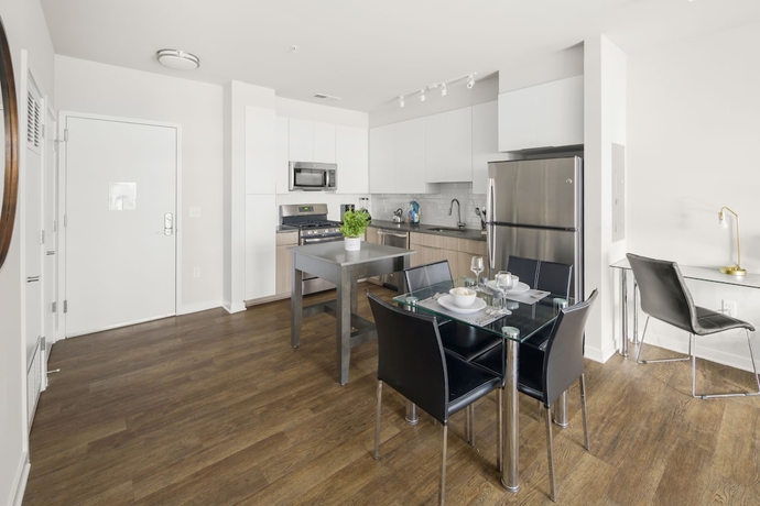 Imagen general del Hotel Global Luxury Suites at Reston. Foto 4