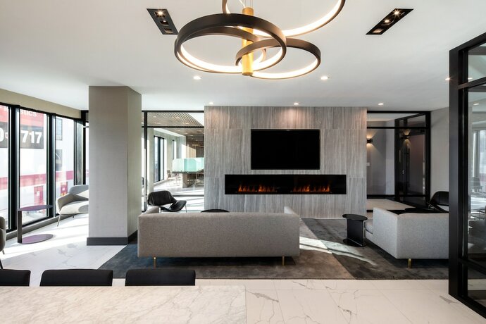 Imagen general del Hotel Global Luxury Suites at The Arches. Foto 1
