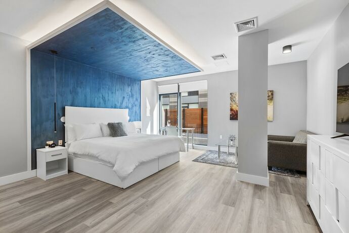 Imagen general del Hotel Global Luxury Suites at The Arches. Foto 2