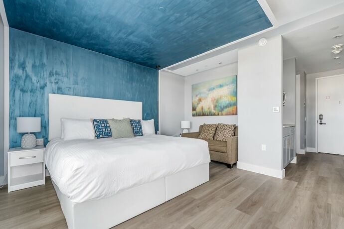 Imagen de la habitación del Hotel Global Luxury Suites at The Arches. Foto 13