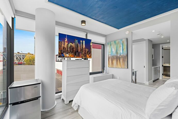 Imagen de la habitación del Hotel Global Luxury Suites at The Arches. Foto 15