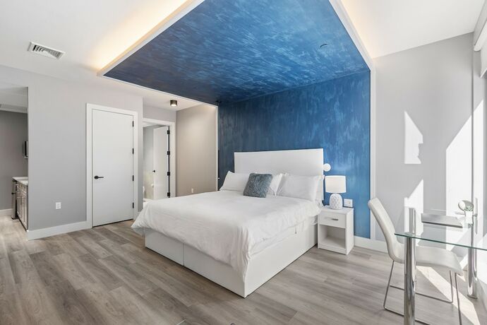 Imagen general del Hotel Global Luxury Suites at The Arches. Foto 3