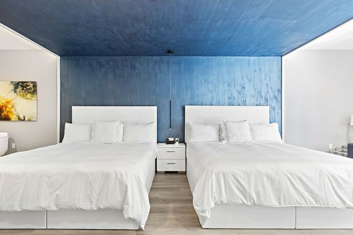 Imagen general del Hotel Global Luxury Suites at The Arches. Foto 4
