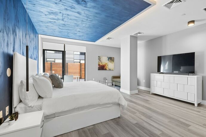 Imagen general del Hotel Global Luxury Suites at The Arches. Foto 5